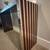 MCM Chrome Console Table 4 thumbnail