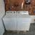Whirlpool Gas Dryer 22000 BTU/hr 1 thumbnail