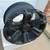 4 New Matte Black 17X8.5  Black Rhino Wanaka Rims *6X5.5*+12MM Offset* 2 thumbnail