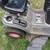 42" craftsman riding lawn mower  works as should 6 thumbnail