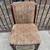 Counter upholstered height chair 23.5” tall 4 thumbnail