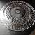 Vintage Federal Glass Footed Bubble Hobnail Patterned Cake Plate Stand 4 thumbnail