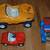 3 Vintage TONKA TOY Pressed Steel  'RODSTER',  'DUNE BUGGIES' 1 thumbnail