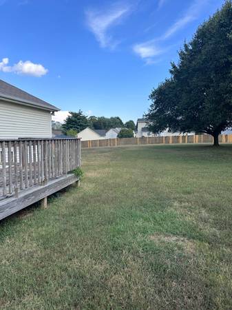 $1750.00 / 3br - 1514A Richmond Rd, in North Columbia - 2bdrm 1ba Duplex63924811869187123
