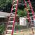 Ladders 24-48ft extention ladders$$$$$$$$All used! 17 thumbnail