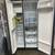 New ge refrigerator Side by side 4 thumbnail