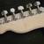 NEW MODEL   FENDER  TELECASTER 7 thumbnail