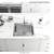 Glacier Bay Bratten 25 in. Drop-In Steel Kitchen Sink Pull-Down Faucet 3 thumbnail