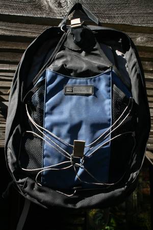 REI TRAVEL PACK 1