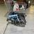 Folding adult bicycle 2 thumbnail