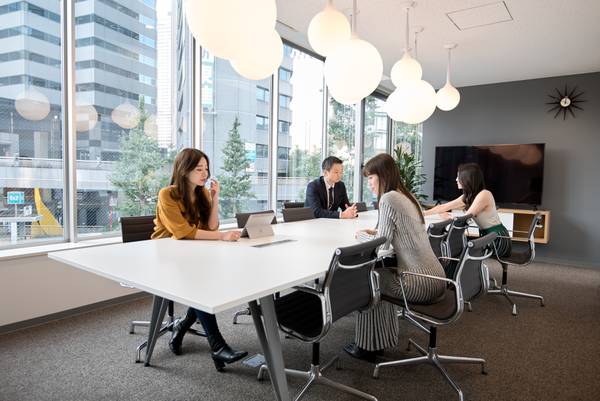  Only $85 to Impress your Clients with a Professional Meeting Room​​​ 1