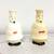 Vintage Plastic Chef Salt & Pepper Shakers 1 thumbnail