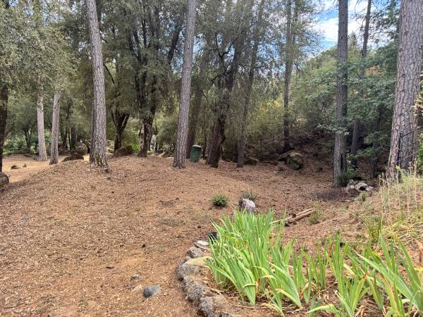 $750 RV SPACE FOR RENT (Placerville/Somerset)63952111729026121