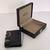 NEW Kenneth Cole Reaction Trifold Genuine Leather Wallet with Key Fob 2 thumbnail
