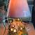 Thomas Kinkade Lamp 1 thumbnail