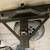 Jeep Wrangler rear bumper with tire carrier & new wheel 3 thumbnail