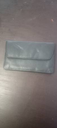 Kapoor Leather Wallet 1