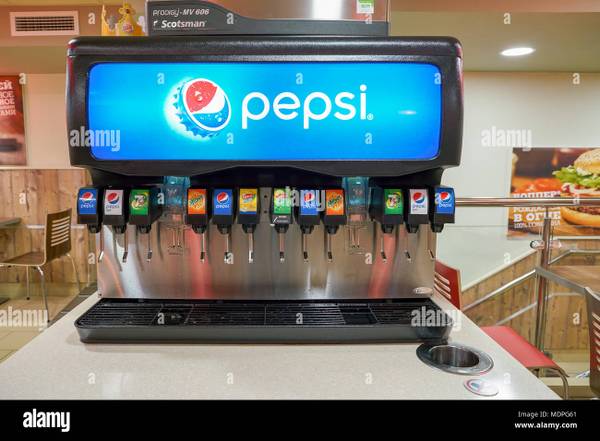 ICE MACHINES CONVENIENCE STORE MORE 1