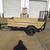 2026 Carry-On 5X8 Woody Utility Trailer 2 thumbnail
