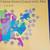 First State Quarters of United States Collector's Map 50 Qtrs 3 thumbnail