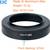 JJC LH-N52 (lens hood) compatible with Nikkor Z 28mm or 40mm 2 thumbnail