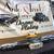 1941 chevrolet deluxe  REAR BUMPER 3 thumbnail