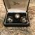 DANTE Museum Masterpiece Cameo Incolay Cuffinks and Tie tack 2 thumbnail