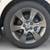 2016 Toyota Sienna  SE Minivan, Passenger 9 thumbnail