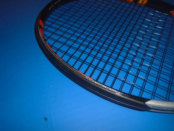 Volkl Tour 9 V-Engine MP Tennis Racquet - 4 5/8 - $35 (bellevue)63444059205121123