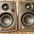 Mackie CR3X powered speakers 1 thumbnail