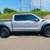 2022 Ford F150 RAPTOR 37-CREW CAB,Nice Rare Silver, 51000 miles 2 thumbnail