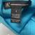 INC BLUE OMBRE BANDAGE STRETCH DRESS Sz Small 4 thumbnail