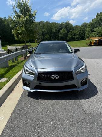 2016 INFINITI Q50 2.0 - $8,50063616246976513120
