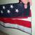 AMERICAN FLAG New Patriotic U.S.A. Decorative Yard Holiday Decoration 4 thumbnail