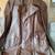 London Fog Men's Leather Jacket with Detachable Lining 3 thumbnail