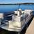 NEWLY REFURBISHED 2012 22' CRUISER Pontoon Boat 115 HP MERCURY EFI 4-S 3 thumbnail
