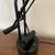 Black Adjustable Cantilevered Desk Lamp 5 thumbnail