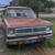 1973 Dodge D200 Adventurer club cab pickup 4 thumbnail