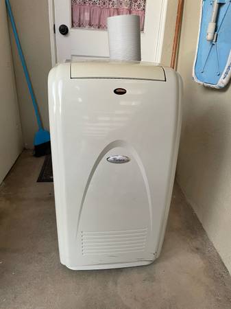 Portable Air Conditioner (s) 1