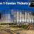 BRANDON LAKE TICKETS ◆ STEVIE NICKS TATE MCRAE CARDI B ERIC CHURCH PBR 1 thumbnail