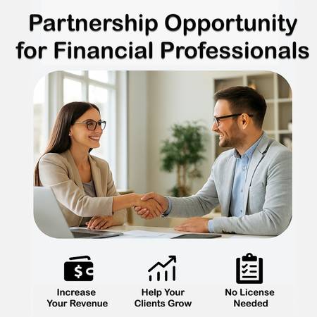1 📣A Real Partnership Option for Bookkeepers, Tax Pros & Accountants💼 1