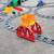 Lego Duplo – 1 box of Misc Duplo and Huge Thomas Train Setup 9 thumbnail