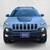 2017 Jeep Cherokee 4x4 4WD Trailhawk SUV 2 thumbnail