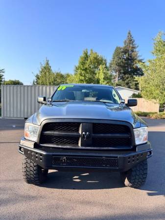 2009 RAM 1500 4x4 - Photo 2