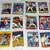 396 Old Baseball Cards - Lot 1 17 thumbnail