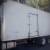 2013 Hino 268 21' Cube Van with Power Tailgate - S50682 3 thumbnail
