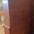 Antique Vintage Lockable Hutch Cabinet Vintage Dining Room Furniture 16 thumbnail