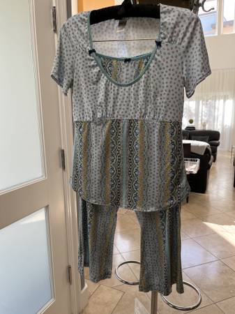 DKNY PJ's 1