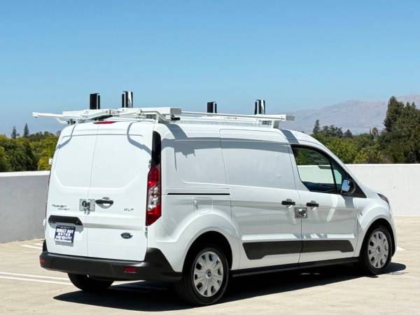 2022 Ford Transit Connect XLT - Photo 9