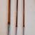 Vintage South Bend Split Bamboo Fly Rod #346 9ft 3(2) 6 thumbnail